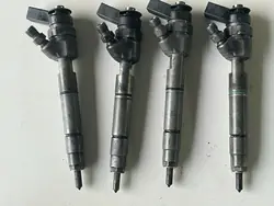 Injectores OEM 0445110167 para Mercedes Smart 2.0 KPL