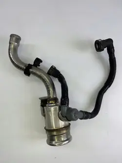Tampa de abastecimento OEM 7458731 para BMW 3 G20 G21