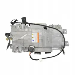 Inverter Converter Tesla Model S