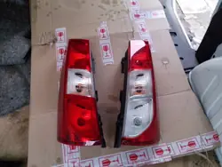 Luz Trasera Izquierda Dacia Dokker