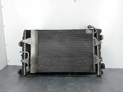 Kylsats VW Polo IV 1.4 16V