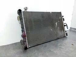 Conjunto de refrigeración VW Polo IV 1.4 16V