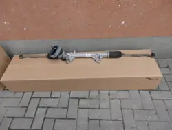 Caixa de direção Renault Captur I