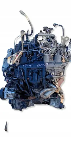 OEM KHF5107 Motor för Renault Trafic Master II