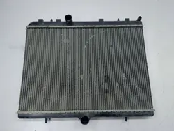 Vattenkylare Citroen DS4 2012 OEM AMD108385