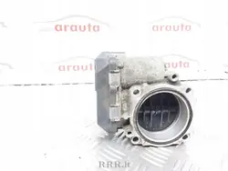 BMW E70 F10 F06 N63 V8 Drosselklappe 13547555944