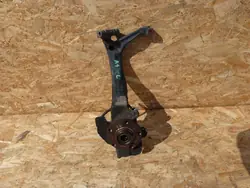 Snodo sterzo sinistro Audi A4 B5 B6 8D0407257AC