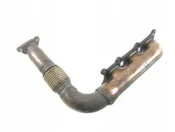Pakoputken Keräin OEM 059253033AQ Audi A7 3.0L Diesel