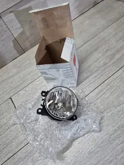 SMART FORFOUR HALOGEN LED LINKS A4158200256