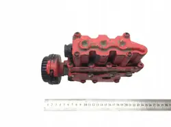 ECAS-Ventil DAF OEM 1343255 - Gebrauchter Zustand