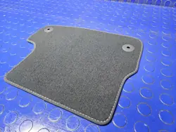 Tapis velours arrière droit Audi A5 F5 Cabrio OEM 8W7864450