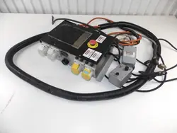 Inversor de gerador de carro Automate III