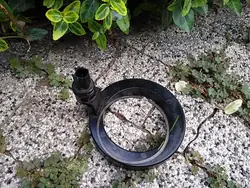 AWD-kytkin OEM sdhdhgngn9 Ford Fusion MK5:lle