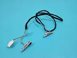 Luz Porta Dianteira Direita OEM IMPRK1512129 Jeep WK2