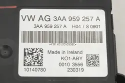 Sätkontrollmodul OEM 3AA959257A för VW Group