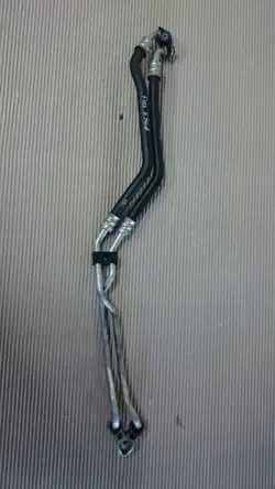 Câbles de boîte BMW OEM 7823999 7823998