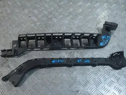 Deslizamento Traseiro Direito 2 Peças Skoda Octavia III 12-16