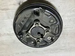 OEM 06722ep440 Tambor de buje trasero derecho Renault Clio V