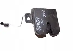 Bagagelås VW CADDY III FURGON 2K0827505F