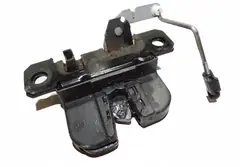 Fechadura do porta-malas VW CADDY III FURGON 2K0827505F