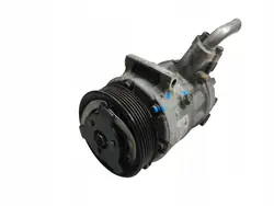 Gebrauchter Klimakompressor OEM 1K0820808B für VW