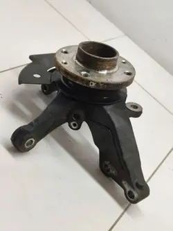 Rotule gauche avant OEM 400155FA0H pour Nissan Micra V