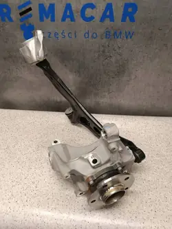 Linke Spurstangenkopf OEM 6876643 für MINI COOPER F56