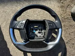 Lederlenkrad OEM KIEROWNICA SKÓRA für Citroen C4 Picasso II