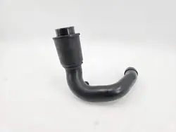 Tubo de admissão turbo Jaguar XF X250 2012 MTL34492