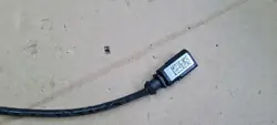 Sensore temperatura olio Audi A5 2018