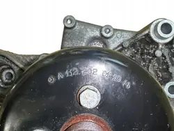 Pompe à eau OEM a1122010601 pour Mercedes CL500 W215