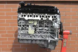 Moteur BMW E90 F07 F10 E70 F01 N57 3.0D N57D30A