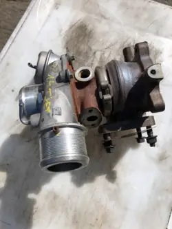 TURBOAHDIN Alfa Romeo Giulietta MiTo Lancia Delta 1.4 TB