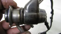 AdBlue-suutin OEM 05L131113Q VW 2.0 TDI:lle