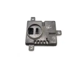 Unité de contrôle éclairage Porsche OE 99161832303