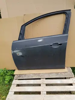 Opel Astra J 2010 Vänster Framdörr