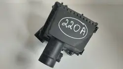 Luchtfilterhuis Renault Trafic III Vivaro B 1.6 DCI