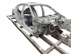 Höger karossida Porsche Panamera 970 OEM HSD3002