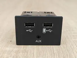 Audi A6 Allroad C7 2016 OEM 4G0035736 Gebruikt Onderdeel