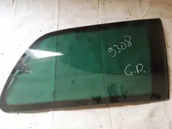 Ventana cuarto de luneta OEM as3 Ford Galaxy - Derecha trasera