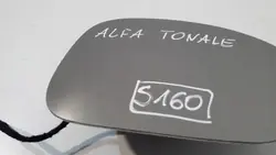 Verre de rétroviseur chauffé OEM 12345678S160 Alfa Romeo