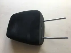 Honda CR-V IV 12- etupäännoja Alcantara OEM