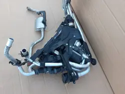Audi Q7 Lift OEM 4L0265105N 4L0910105 - Occasion