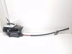Audi A6 C5 Schalthebel OEM 4B0713041E - Gebraucht