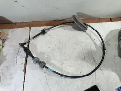 Ligação seletora de mudanças OEM AUT para Nissan Qashqai J11