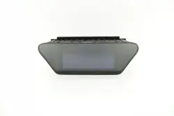 Gebrauchtes Honda OE Display 39810-TL0-G010-M1