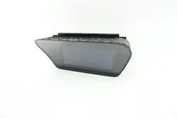 Ecrã Honda OE usado 39810-TL0-G010-M1