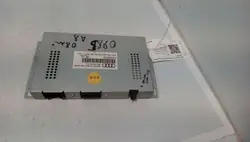 Audi A8 S8 D3 Besturingseenheden 4E0910563C