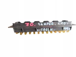 Caja de fusibles OEM Peugeot Boxer Citroen Jumper 1.9D