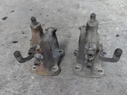 Scania Hytthjulstorn OEM 1788234 - Begagnad